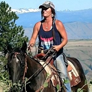 Meet your Posher, Tammi